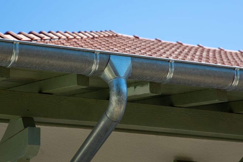 Downspout Diverter Repair in Sacramento, CA