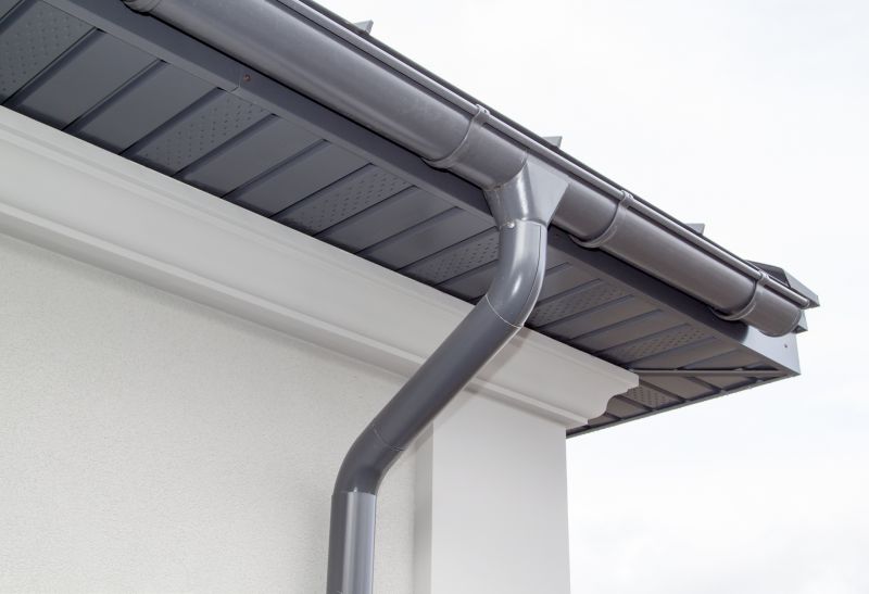 Industrial Gutter Replacement in Sacramento, CA