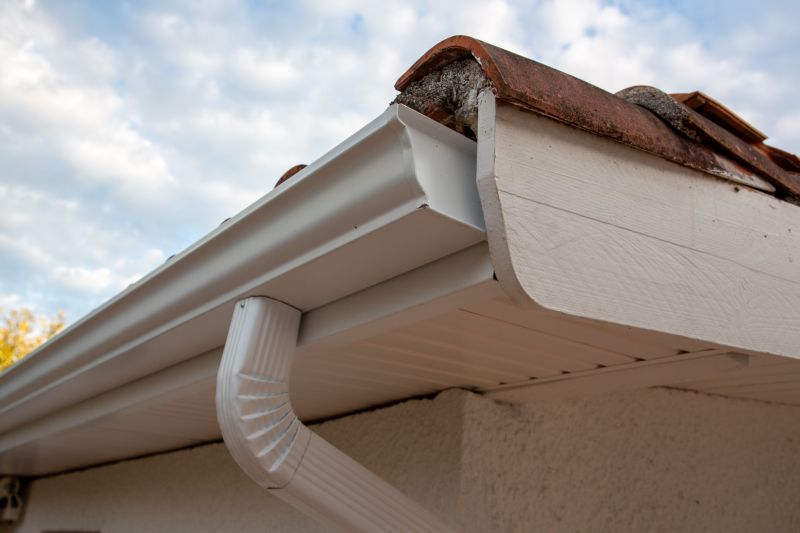 Large Gutter Repair in Longmont, CO