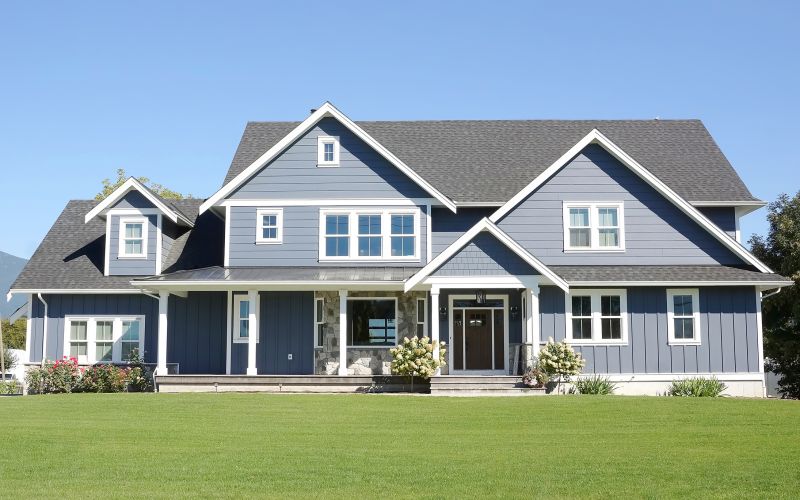 Roof Construction in Nashua, NH